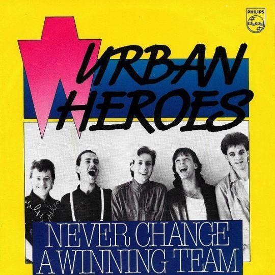 Urban Heroes